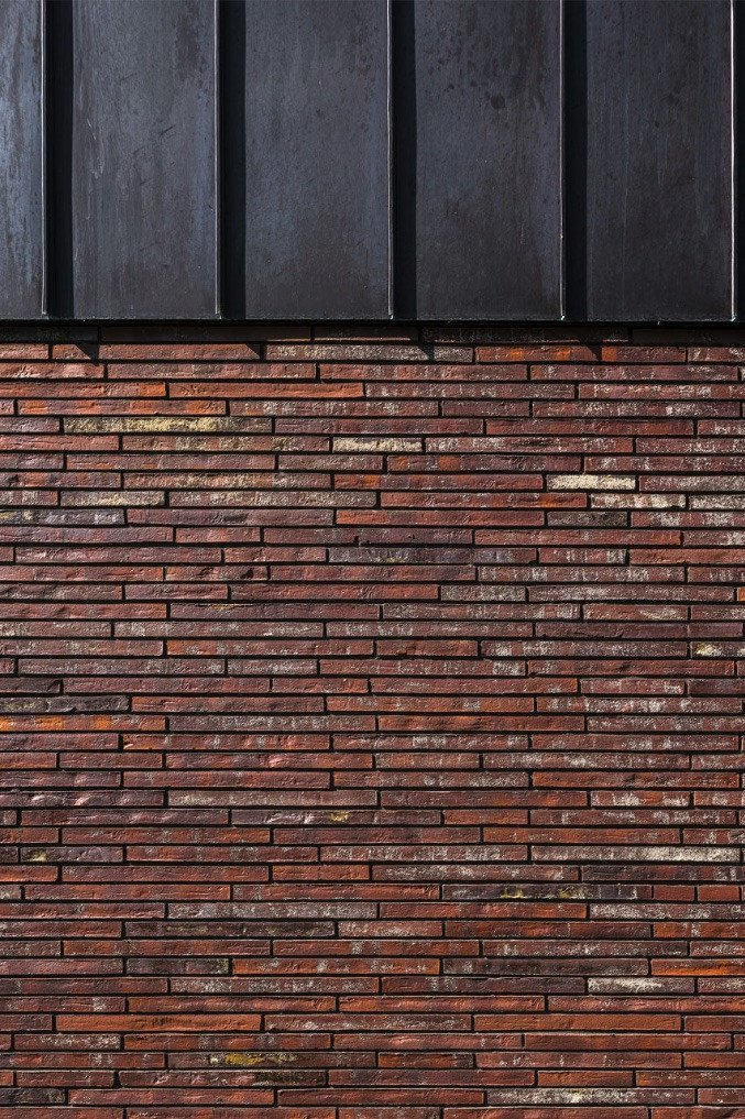 Vila v Utrechtu, EVA architecten
