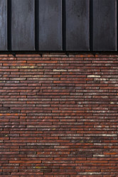 Vila v Utrechtu, EVA architecten