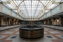 Palác poštovního šekového úřadu