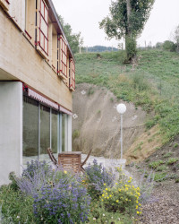 Rodinné komunitní bydlení ve Villy, Madeleine architectes, Studio François Nantermod