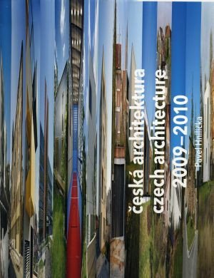 Česká architektura 2009-2010