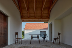 Rodinný dům v Dolním Miletíně od Atelieru 111 architekti