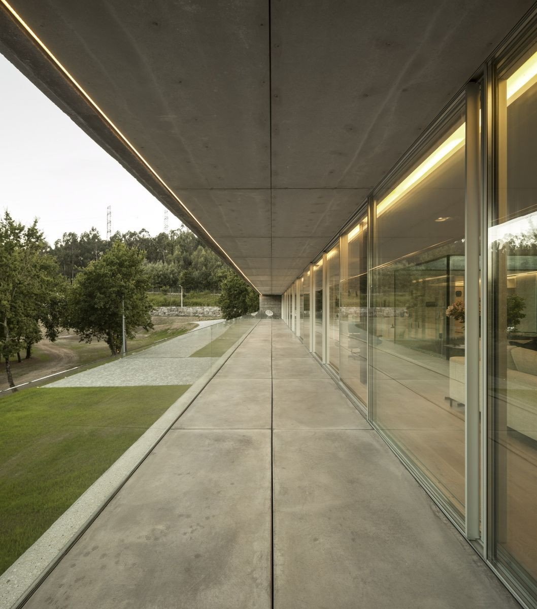 Sambade House, Spaceworkers