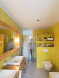 Rodinný dům Svinná u Trenčína, Treea/ Peter Kasman