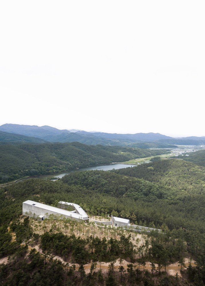 Saya Park, Alváro Siza, Carlos Castanheira