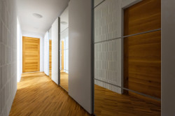 Dům nad vodopádem, ARCHOO s.r.o.