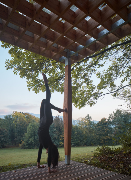 Yogapoint od studia KLAR