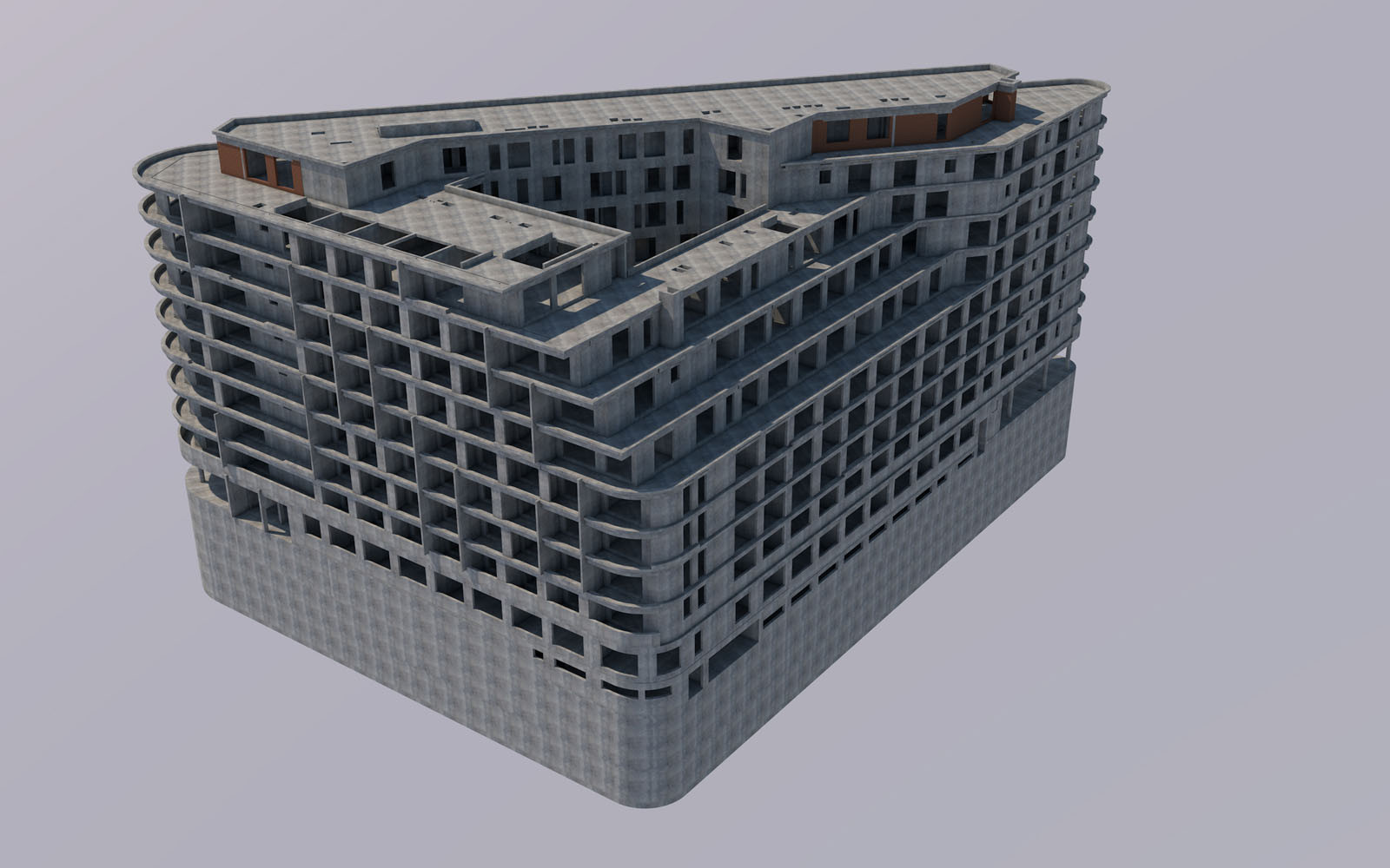 Harfa Design Residence