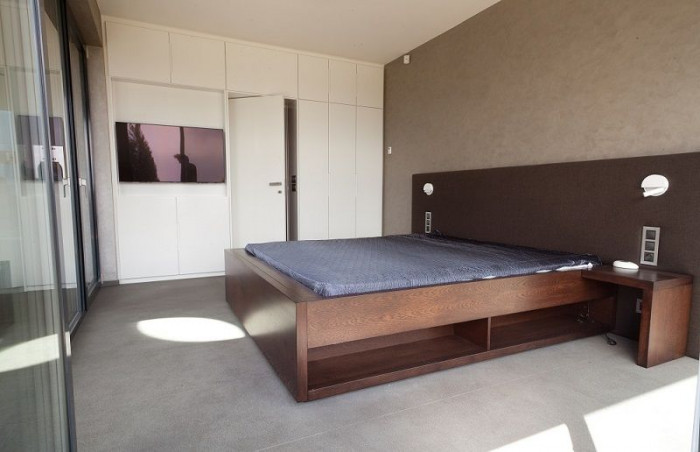 Labor13, Josef Bobeš Novotný - RD v Chomutově - foto