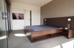 Labor13, Josef Bobeš Novotný - RD v Chomutově - foto