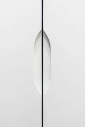 Rekonstrukce interiéru žižkovského mezonetu v Praze od No Architects