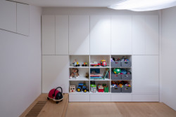 RK 29, BY architects/ MgA. Markéta Zdebská, Ing. arch. Marek Žáček