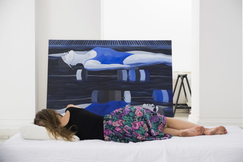 Artotéka Moravské galerie