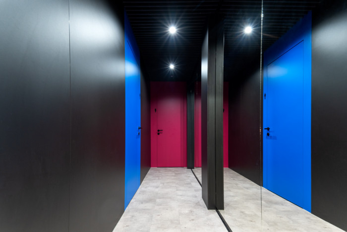 Pinus restaurant, Matúš Polák, Martin Rezník, Juraj Makový