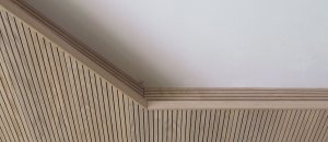 Akustické panely Admonter - foto