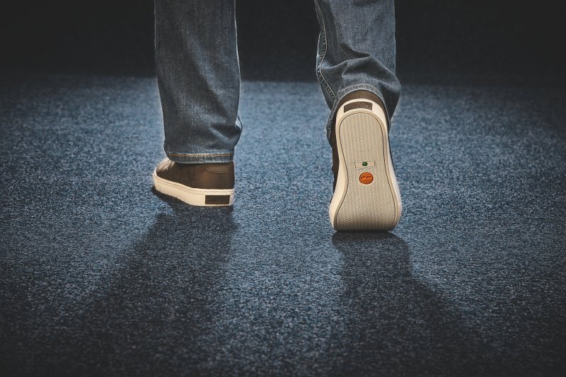 Čisticí rohože Coral od Forbo Flooring Systems