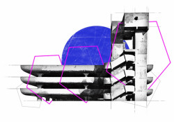 The Tricorn Centre, Owen Luder a Rodney Gordon