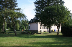 Městská knihovna Rožnov pod Radhoštěm, současný stav – foto