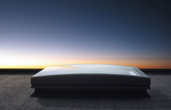 Světlíky VELUX, foto