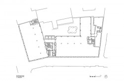 40 Chancery Lane, Bennetts Associates, Londýn, Foto