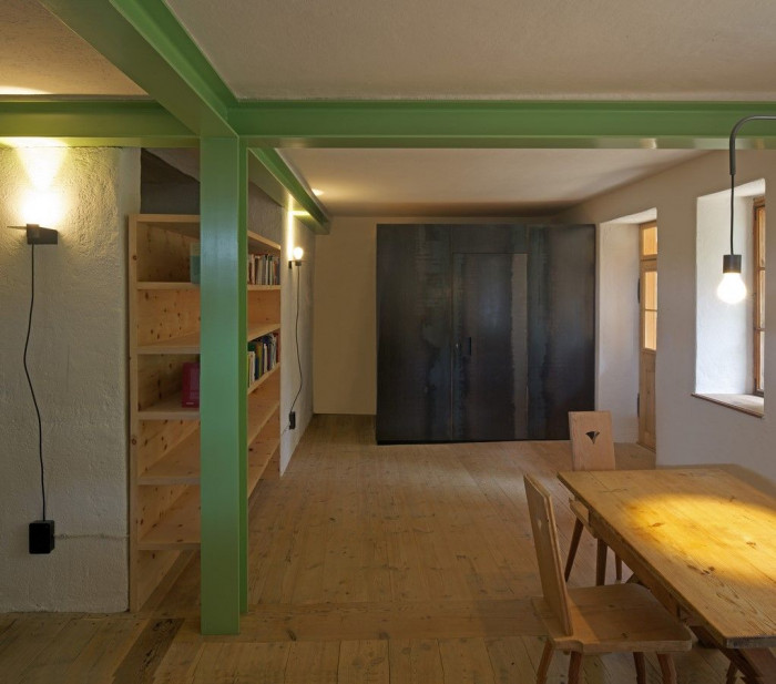 music for the forest, bergmeisterwolf,