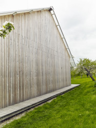 Dům se skleníkem, David Kazický/RicharDavidArchitekti