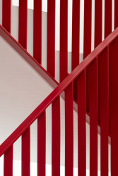 Bytový dům s dostupnými nájemními byty Bratislavská 51 v Brně, CL3