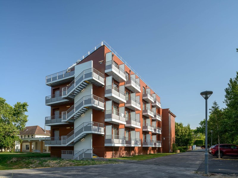 KOMA - Hotel Paříž