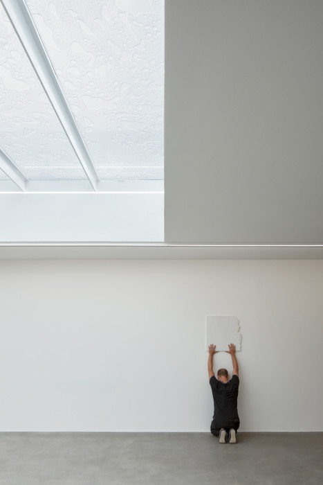 Galerie Miroslava Kubíka v Litomyšli, Michal Motyčka