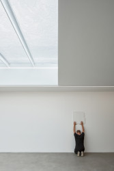 Galerie Miroslava Kubíka v Litomyšli, Michal Motyčka