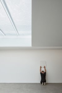 Galerie Miroslava Kubíka v Litomyšli, Michal Motyčka