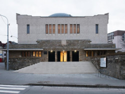 Vítěz kategorie Obnova a přestavba slovenských cen CEZAAR 2018, ateliér PLURAL. Foto: Daniela Dostálková