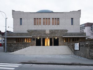 Vítěz kategorie Obnova a přestavba slovenských cen CEZAAR 2018, ateliér PLURAL. Foto: Daniela Dostálková