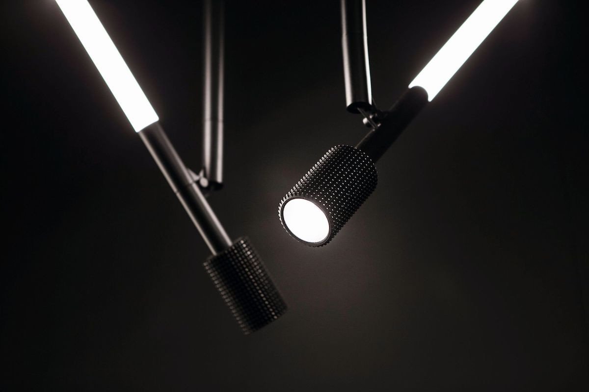 Delta Light, XY180