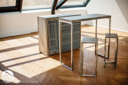 Create Space, Multifunkčná komoda – foto