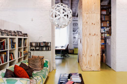 gutgut, STUDIO / Ateliér – foto