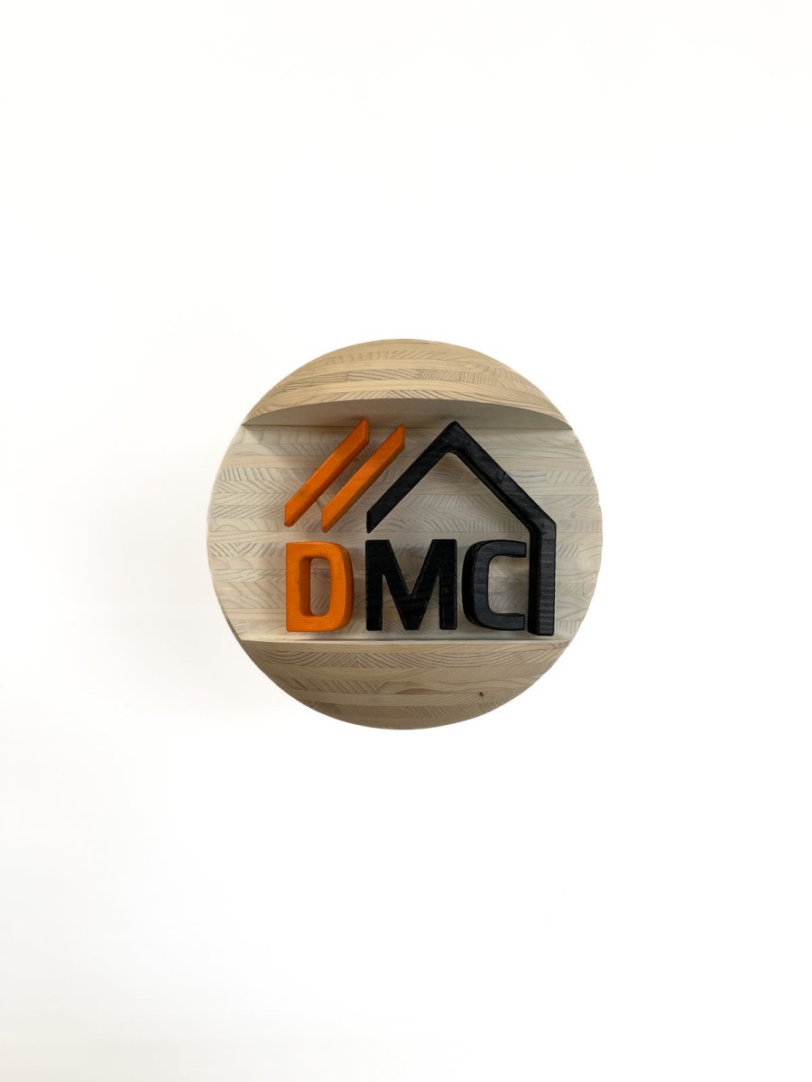 Koule od týmu Dřevostavby MC