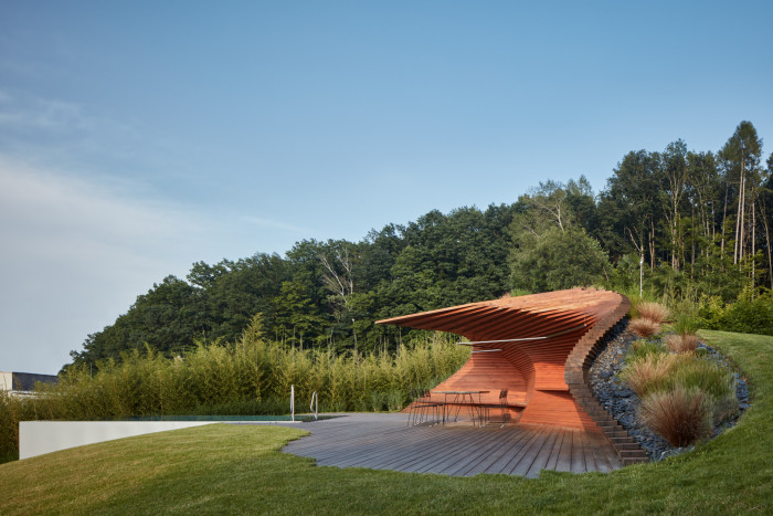 Lazy House, petrjanda/brainwork