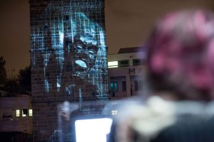 3dsense, Faces - foto