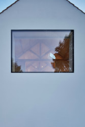 Rodinný dům v Jinonicích, Atelier 111 architekti