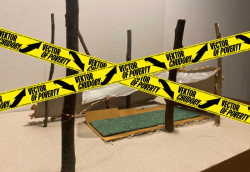 Pedagogové a studenti se budou zabývat cenově dostupným bydlením, komunitním bydlením, strategickým urbanismem, vzděláváním, zkoumáním právního systému nebo analyzováním toho, jak je v naší společnosti chudoba vnímána.