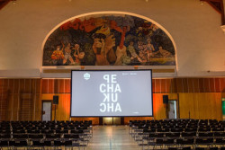 PechaKucha Night Plzeň vol.19 ve věznicích Bory