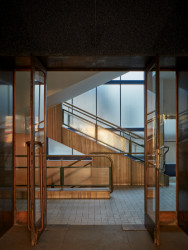 Současný stav Domu Radost