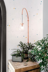 Lenka Míková Architect / Architektonické studio Markéta Bromová, Parlor Café – foto