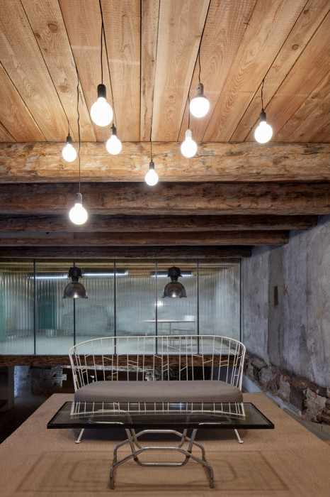 The Distillery, KOGAA