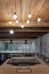 The Distillery, KOGAA