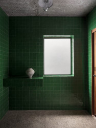 Dům architektonického dědictví v Bahrajnu, Noura Al Sayeh Leopold Banchini Architects