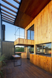 Skatehouse poblíž města Rosario od Macu Bulgubure