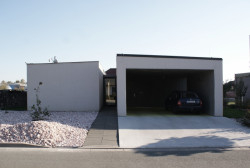 RD Staré Hradiště, ZETTE ateliér