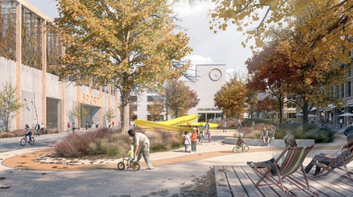 Výřez z fotografie